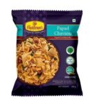 Haldiram's Papad Chavanu 200g