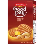 Britannia Good Day Cashew Cookies 231g