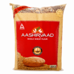 Aashirvad Chakki Atta
