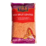 TRS Red Split Lentis