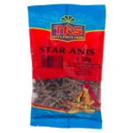 Trs Star Aniseeds Star Anise 50g