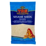 Trs Sesame Seeds Hulled 100g