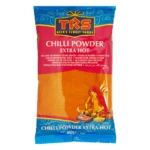 Trs Chilli Powder Extra Hot 400g