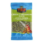 Trs Green Cardamom Elaichi 50g
