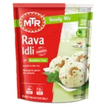 MTR Ready To Mix Masala Rava ldli Breakfast Tim 500g