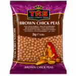 TRS Brown Chickpeas
