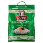 India Gate Jeera Kasala Rice 5kg