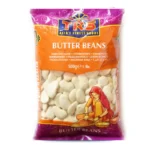TRS Butter Beans 500g