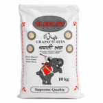 Elefant Atta White