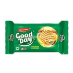 Britannia Good Day Pistachio-Almond Cookies 72g