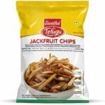 Swetha Telugu Food JACKFRUIT CHIPS 100g
