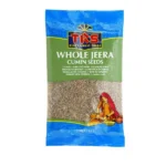 Trs Whole Jeera Cumin Seeds 100g