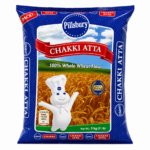 Pilsbury Chakki Atta