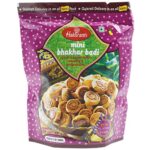 Haldiram's Mini Bhakhar Badi 200g
