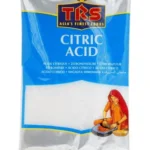 Trs Citric Acid 100g