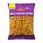 Haldiram's Chilli Chatak Lachha 200g