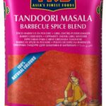 Trs Tandoori Masala 400g