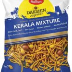 Haldiram's Dakshin Express Kerala Mixture 180g