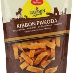 Haldiram's Dakshin Express Ribbon Pakoda 180g