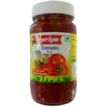Priya Tomato Pickel 300g