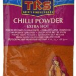 Trs Chilli Powder Extra Hot 100g