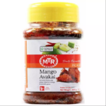 Mtr Lime Pickel 300g