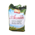 Annam Jaya Rice 10kg