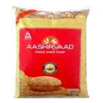 Aashirvad Chakki Atta