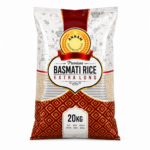 Annam Extra Long Basmati Rice
