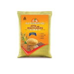 Aashirvad Atta with Multigrain