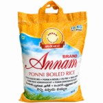 Annam Ponni Boiled Rice