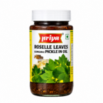Priya Roselle Leaves Onion 300g