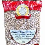 Annam Chickpeas