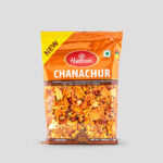 Haldiram's Chana Jor Garam 200g