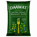 Daawat Extra Long Basmati Rice
