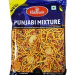 Haldiram's Panjabi Mixture 200g