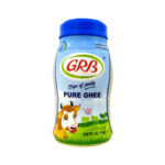 Grb Pure Ghee 500g