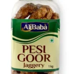 Alibaba Pesi Goor Jaggery