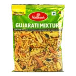 Haldiram's Gujarati Mixture 200g