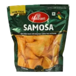 Haldiram's Samosa 200g
