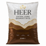 Heer Extra Long Basmati Rice
