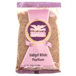 Heera Isabgol Whole Psyllium 100g