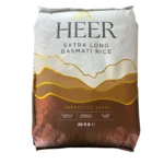Heer Extra Long Basmati Rice