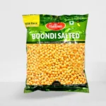 Haldiram's Boondi Salted 200g