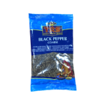 Trs Black Pepper Coarse 100g