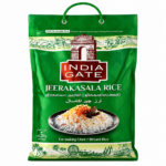 India Gate Jeera Kasala Rice 5kg