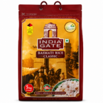 India Gate Classic Basmati Rice 5kg