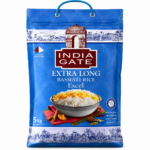 India Gate Excel Extra Long Basmati Rice 5kg