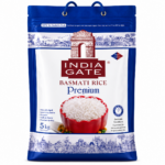 India Gate Premium Basmati Rice 5kg