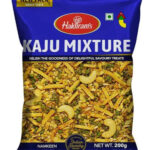 Haldiram's Kaju Mixture 200g